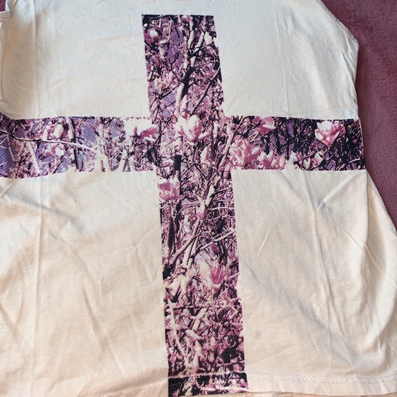 T-Squad graphic tank top - Picture 3 of 5